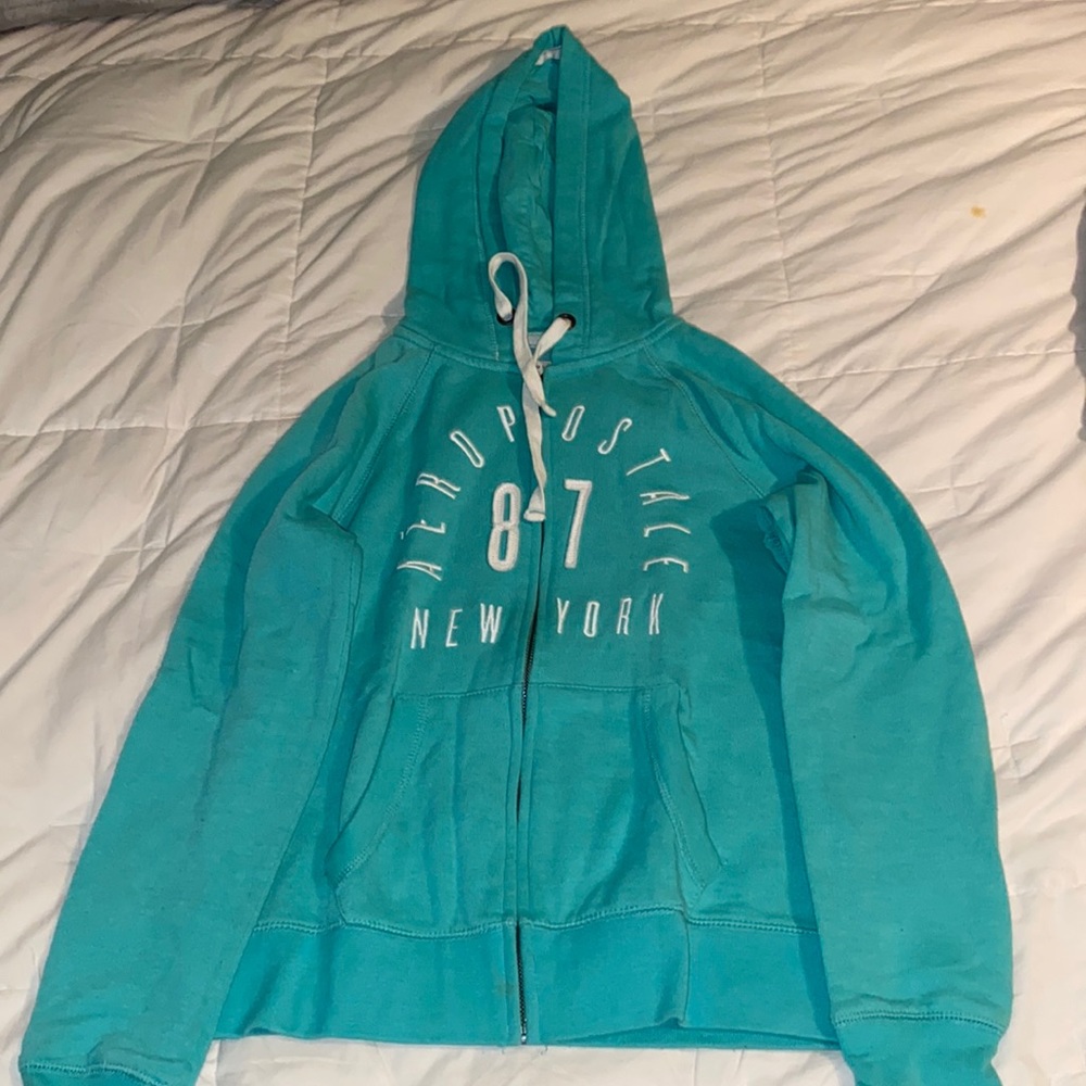 NWOT Aeropostale Hoodie